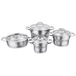 سرویس پخت و پز 8 پارچه کرکماز مدل A1957