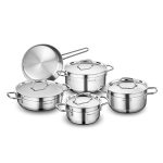 سرویس قابلمه کرکماز مدل Alfa A1660