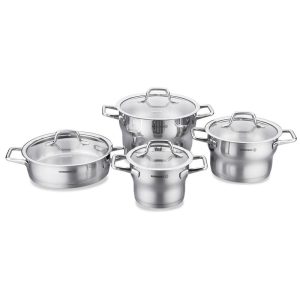 سرویس پخت و پز 8 پارچه کرکماز مدل A1957