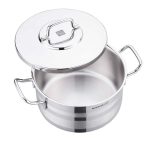 سرویس پخت و پز 9 پارچه کرکماز مدل A2050