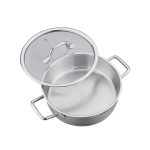 تابه سرویس پخت و پز 8 پارچه کرکماز مدل A1957