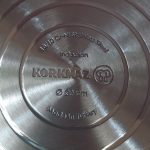 سرویس پخت و پز 8 پارچه کرکماز مدل پرولاین