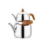 کتری و قوری کرکماز Foresta A217