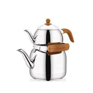 کتری و قوری کرکماز Foresta A217