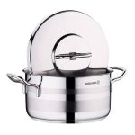 سرویس پخت و پز 9 پارچه کرکماز مدل A2050