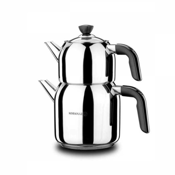 03 کتری و قوری کرکماز Kappa A078 01