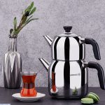 کتری و قوری کرکماز Kappa A078 01 - Image 2