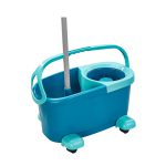 زمین شوی چرخشی لایف هایت مدل Clean Twist کد 52102