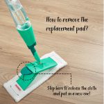 زمین شوی لایف هایت XL مدل 56690