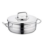 تابه کرکماز مدل A2036 سایز 28