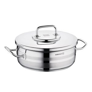 تابه کرکماز مدل A2036 سایز 28