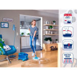 زمین شوی چرخشی لایف هایت LEIFHEIT مدل Clean Twist کد 52102 - Image 3