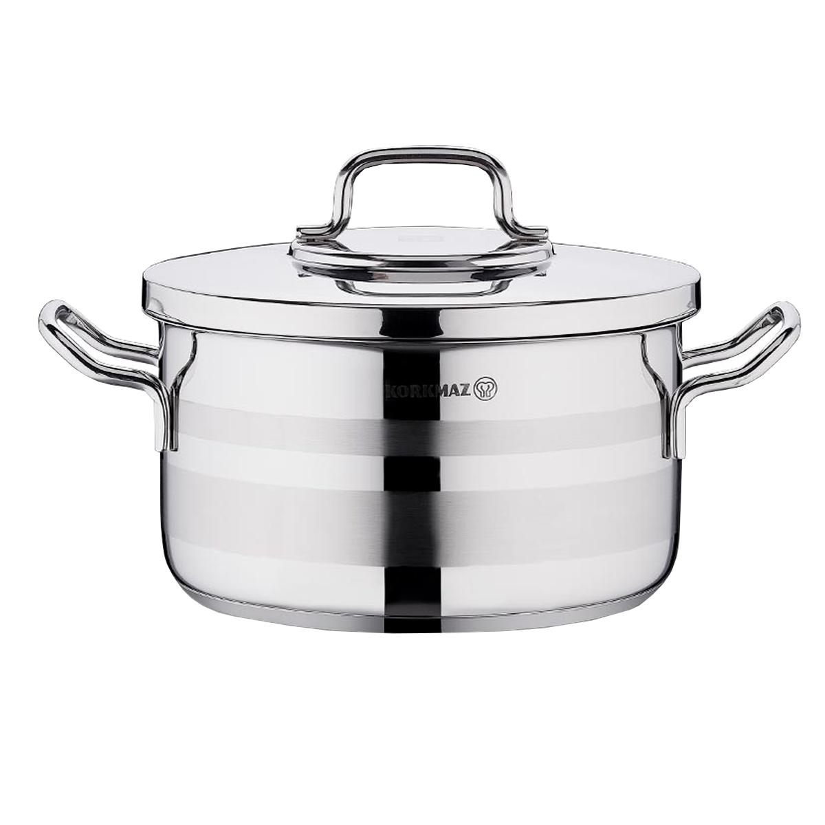 قابلمه کرکماز مدل A2024 سایز 22 قابلمه کرکماز مدل A2024 سایز 22