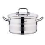 قابلمه کرکماز مدل A2025 سایز 24