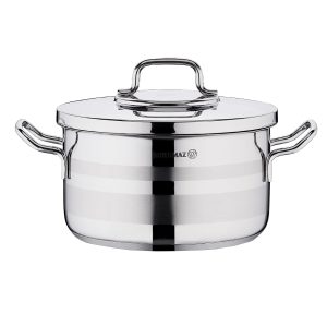 قابلمه کرکماز مدل A2025 سایز 24