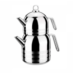 ست کتری و قوری کرکماز مدل Mega کد 091