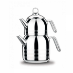 ست کتری و قوری کرکماز مدل A098