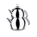 ست کتری و قوری کرکماز مدل Tombik کد A104