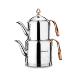 ست کتری و قوری کرکماز مدل cintemani A213