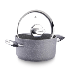 قابلمه گرانیتی کرکماز مدل پالما A3901 سایز18 - Image 3