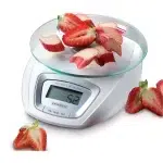 ترازوی آشپزخانه لایف هایت LEIFHEIT مدل 3173