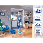 زمین شوی چرخشی لایف هایت LEIFHEIT مدل Clean Twist کد 52101 - Image 2