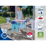 بند رخت لایف هایت LEIFHEIT 200 مدل PEGASUS کد 81520 - Image 3