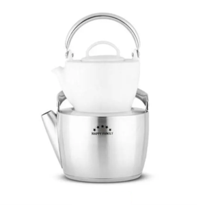 کتری و قوری هپی فامیلی