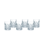 لیوان 6 عددی ناخمن مدل Nachtmann Noblesse