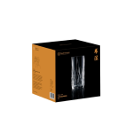 لیوان بلند 4 عددی ناخمن مدل Nachtmann Shu Fa - Image 3