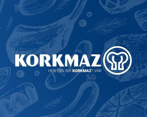 معرفی برند کرکماز