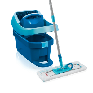 ست سطل و زمین شوی لایف هایت LEIFHEIT مدل PROFI کد 55096