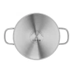 سرویس قابلمه 9 پارچه WMF وی ام اف مدل Provence Plus - Image 4