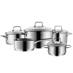 سرویس قابلمه 9 پارچه WMF وی ام اف مدل Astoria - Image 5