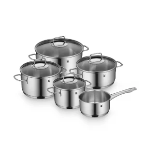 WMF Astoria Cookware 5-Piece