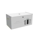 سرویس قابلمه 9 پارچه WMF وی ام اف مدل Astoria - Image 4