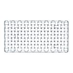 رولت خوری ناخمن Bossa Nova 28