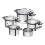 سرویس 5 پارچه زولینگ