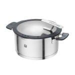 سرویس قابلمه 9 پارچه ZWILLING زولینگ آلمان سری Simplify - Image 2