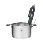 سرویس قابلمه 9 پارچه ZWILLING زولینگ آلمان سری Simplify - Image 3