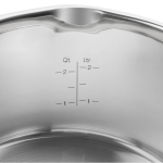 سرویس قابلمه 9 پارچه ZWILLING زولینگ آلمان سری Simplify - Image 5