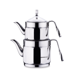 ست کتری و قوری NOSTALGIA MAXI کرکماز مدل A229