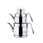 ست کتری و قوری NOSTALGIA MAXI کرکماز مدل A229