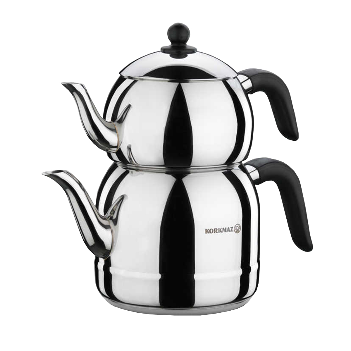 ست کتری و قوری کرکماز مدل A194 ست کتری و قوری کرکماز مدل A194