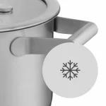 سرویس قابلمه 9 پارچه WMF وی ام اف مدل Comfort Line