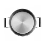 سرویس قابلمه 9 پارچه WMF وی ام اف مدل Comfort Line