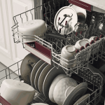 Pure Cookware 3/Set, Ceramic & Stainless Steel, Ivory