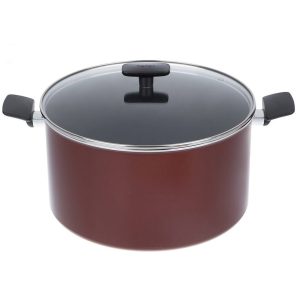 قابلمه تفال مدل Simplicity سایز 30