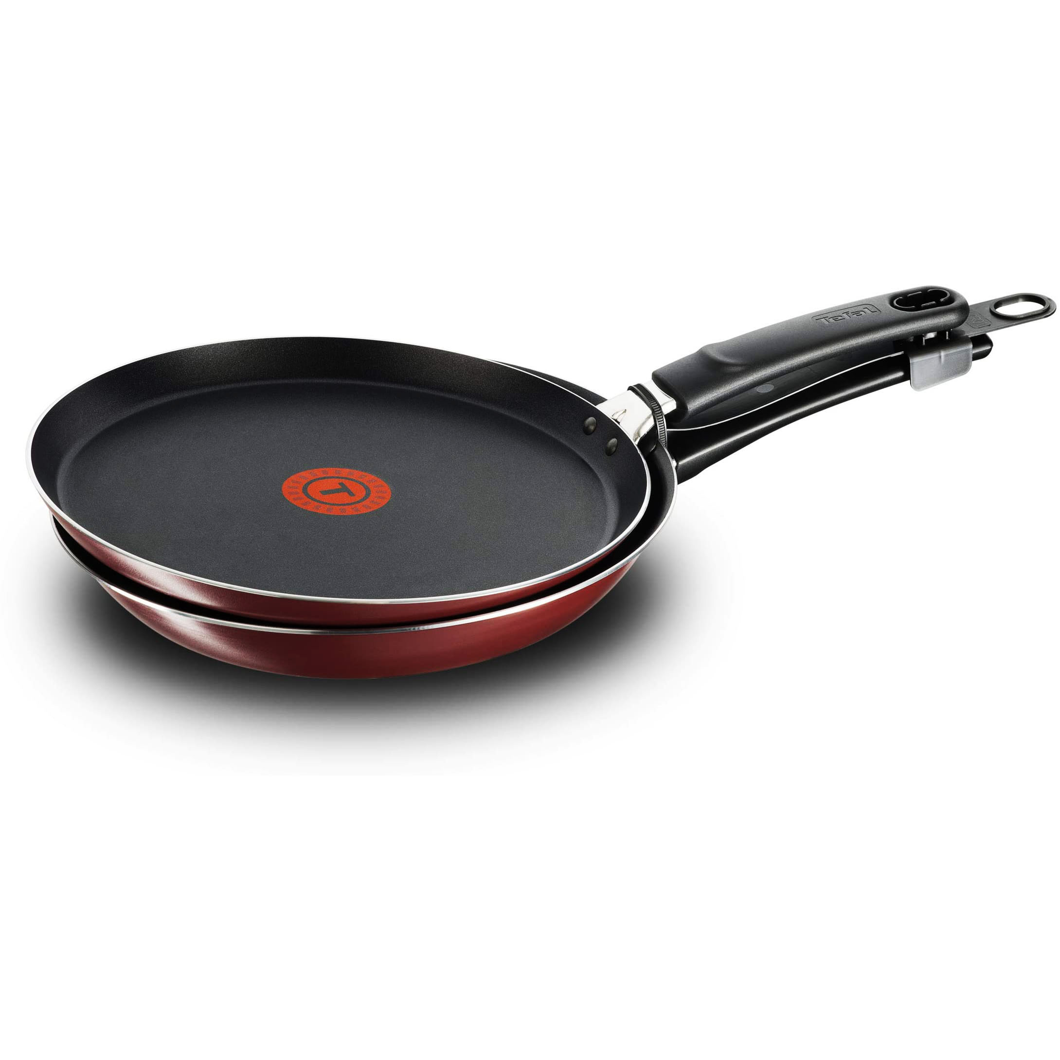 سرویس تابه 2 پارچه تفال مدل Simplicity سرویس تابه 2 پارچه تفال مدل Simplicity