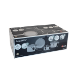 BergHOFF 9-pc cookware set Helix